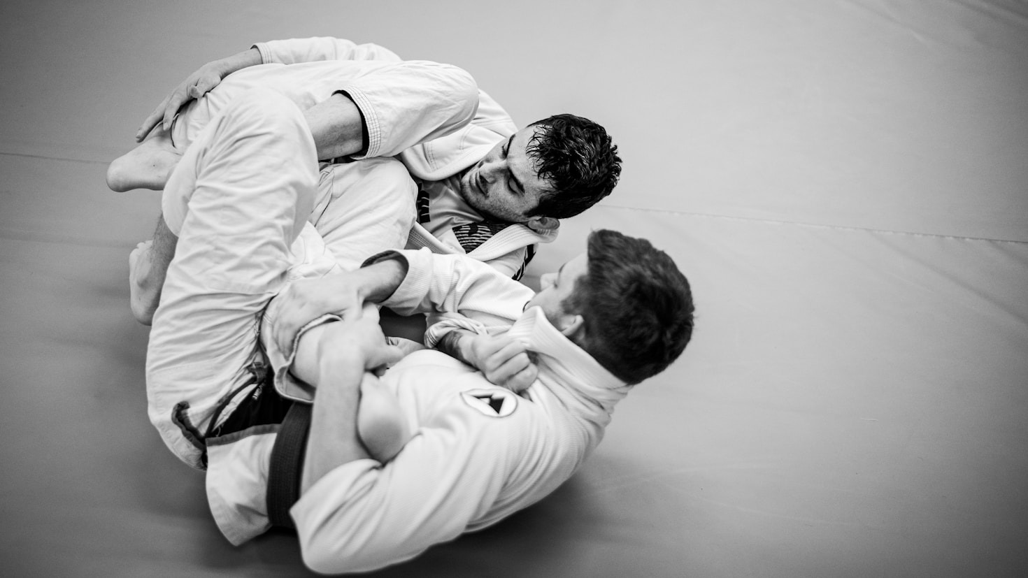 How to Choose the Perfect BJJ Gym for You